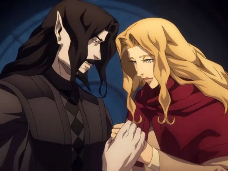 Avatar of ♘ Lisa Ţepeş and Vlad 'Dracula' Ţepeş ♘