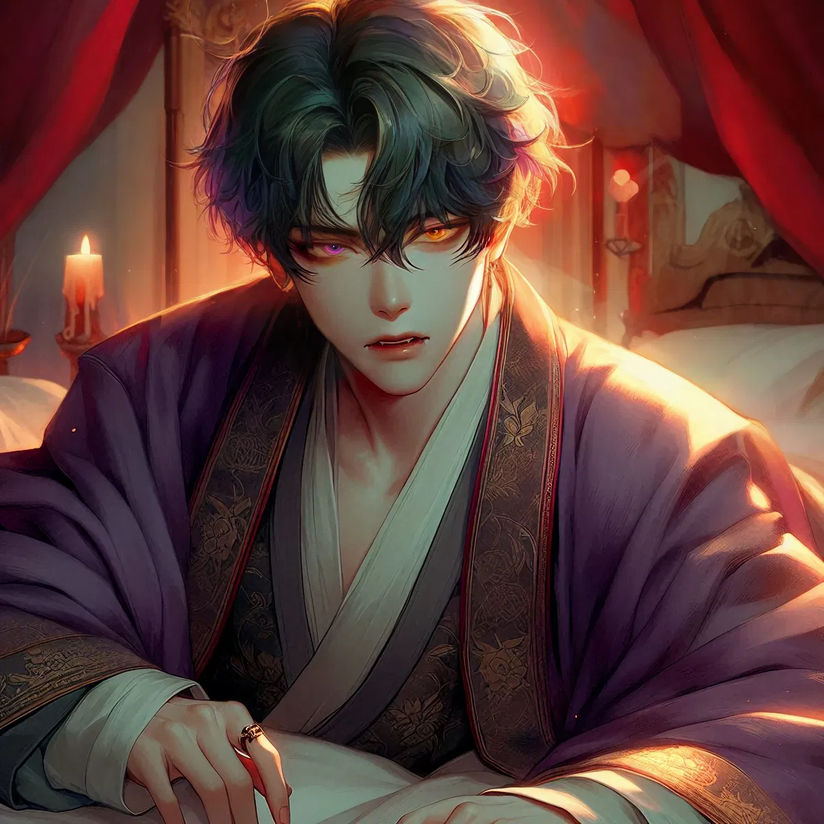 Avatar of HUSBAND? | Zephyr 🕊️