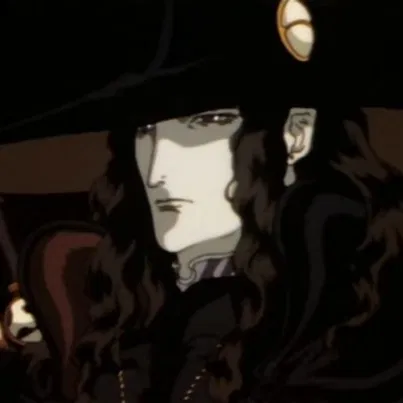 Avatar of ❤ Vampire hunter D ❤