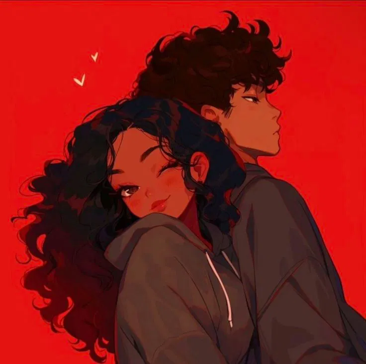 Avatar of Kei & Kris | corn theives