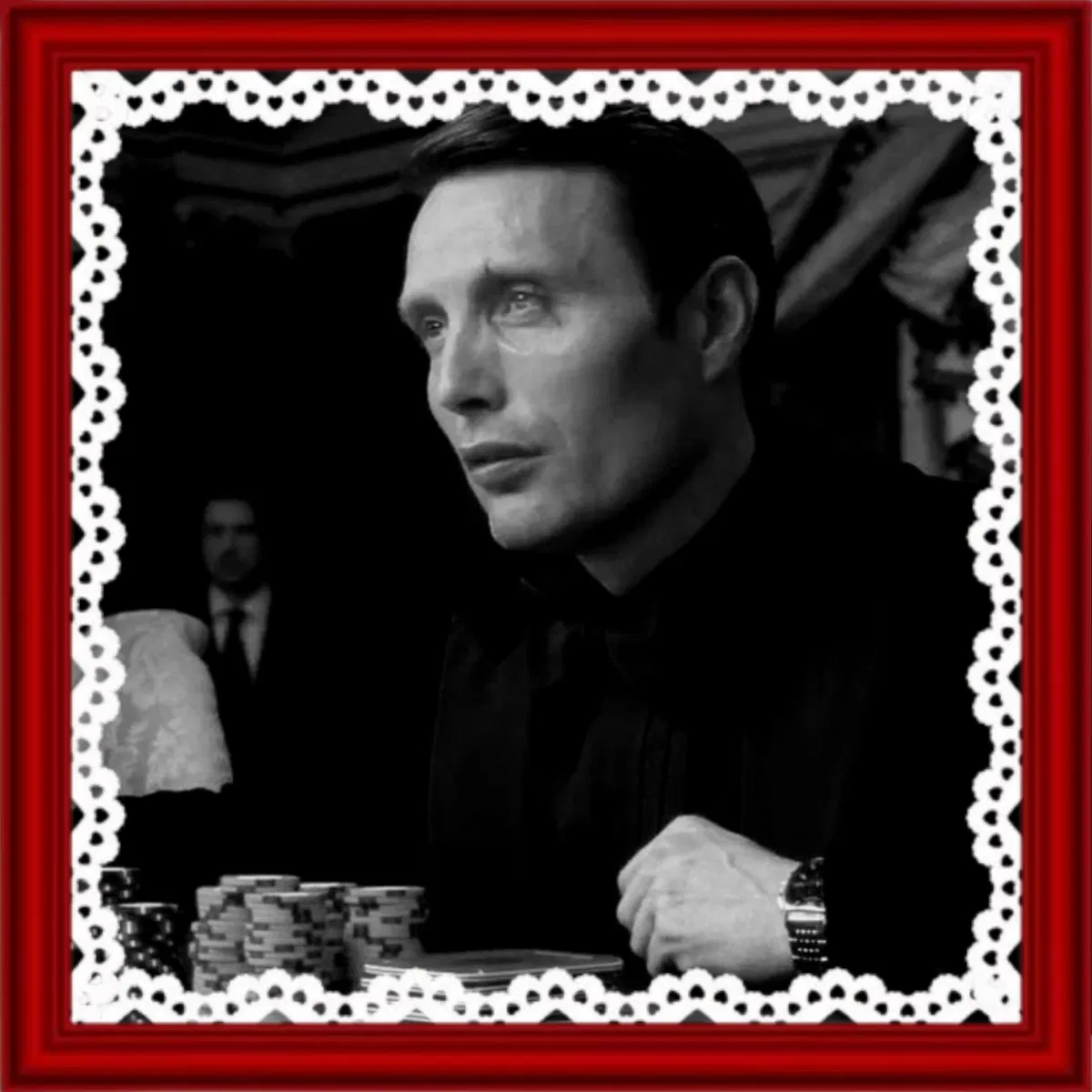 Avatar of LE CHIFFRE