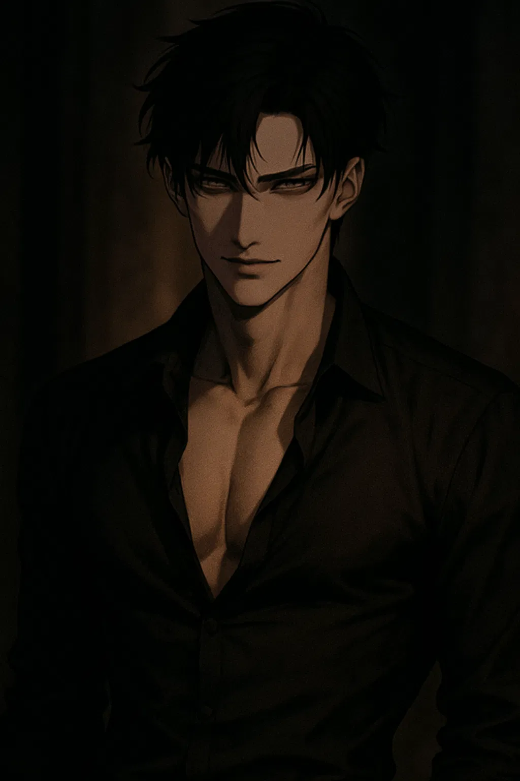 Avatar of Ash