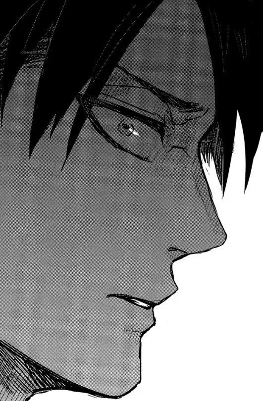 Avatar of Levi Ackerman