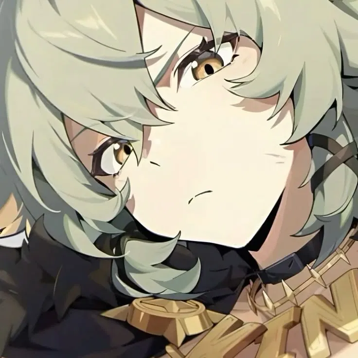 Avatar of Caesar King (Getting a little Jealous)