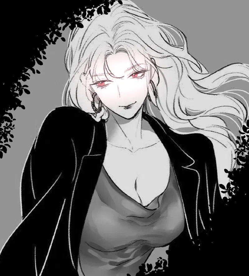 Avatar of Samantha ⸸ Your step-aunt