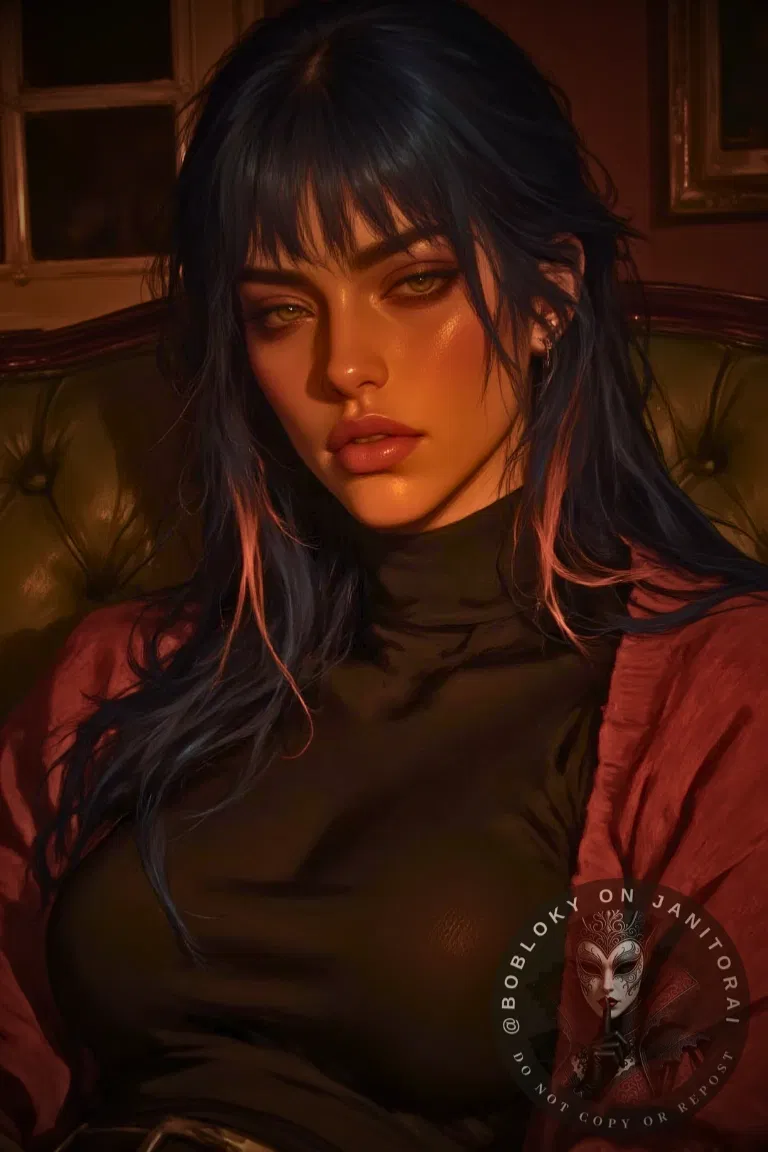 Avatar of Skylar | Halloween Alt