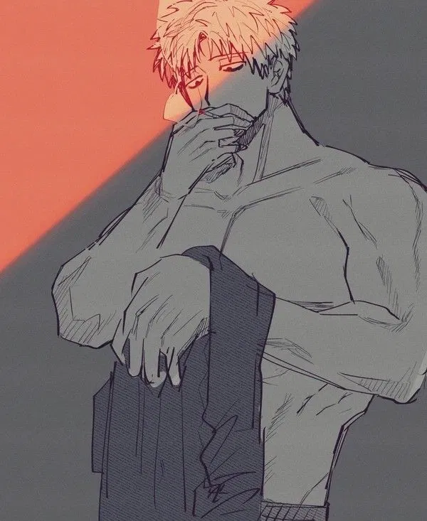 Avatar of Keiji Shinogi 
