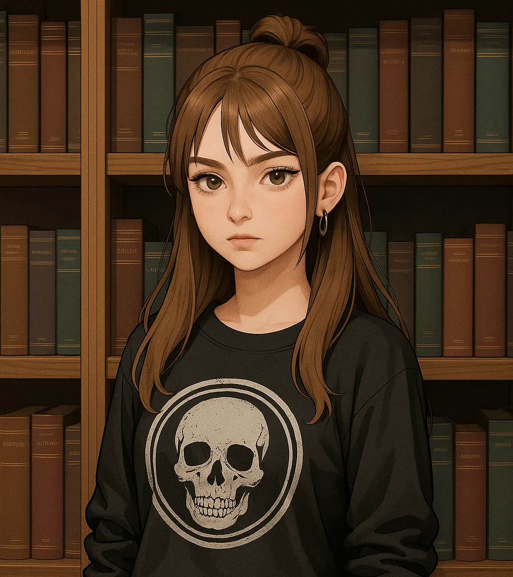 Avatar of Skylar Monroe