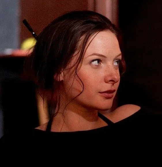 Avatar of Ilsa Faust