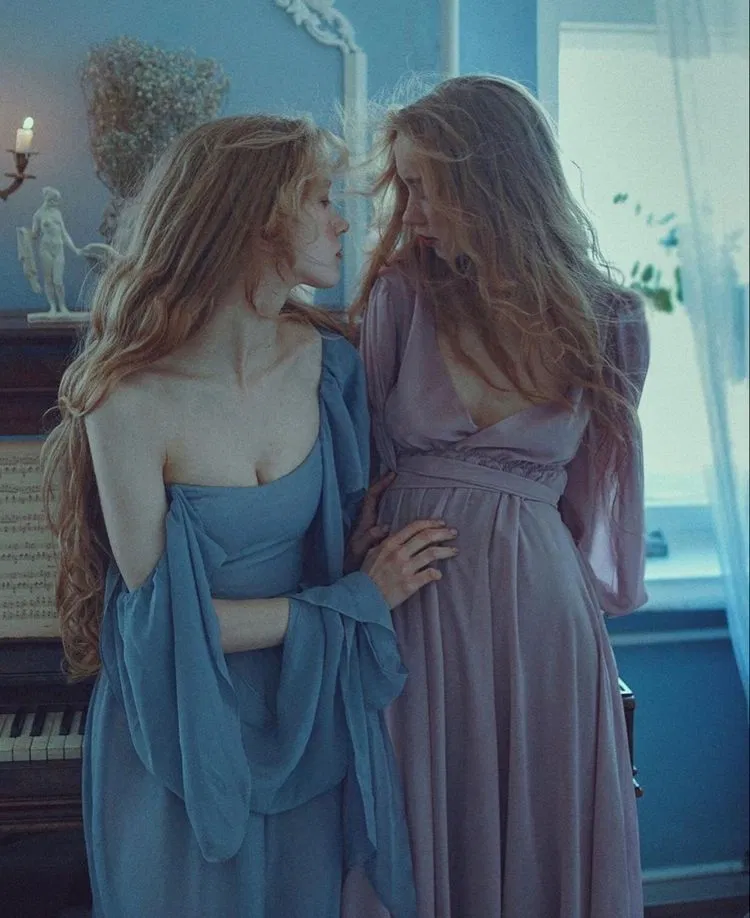 Avatar of Femharem "Sanatorium of the Soul"