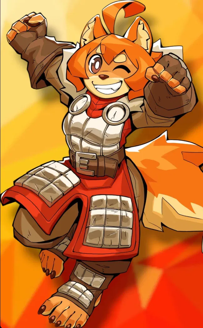 Avatar of Maci | 𝙉𝙖𝙪𝙜𝙝𝙩𝙮 𝙎𝙘𝙤𝙪𝙩