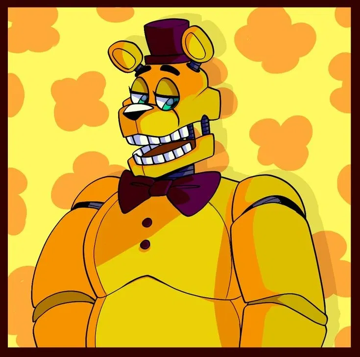 Avatar of Fredbear 『Fɴᴀꜰ』