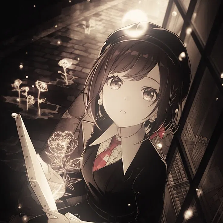 Avatar of Ena Shinonome  ᶻ 𝗓 𐰁  ๋࣭ ⭑