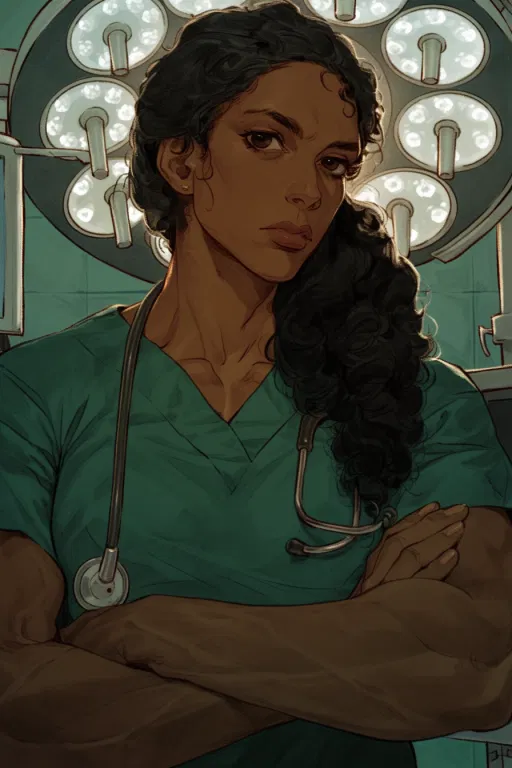 Avatar of Ananya || Attending General Surgeon