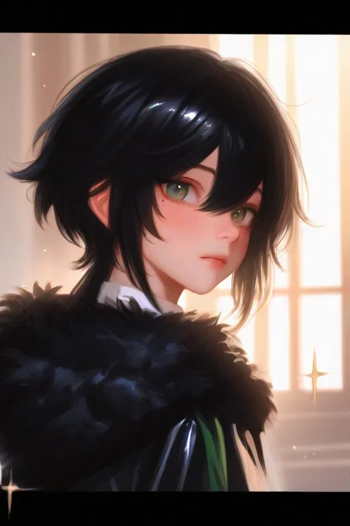 Avatar of Aya Seren