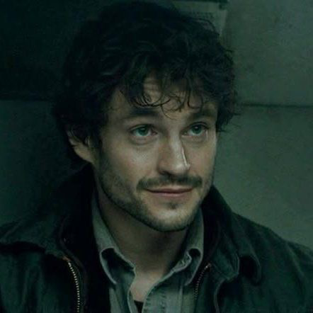 Avatar of will graham 