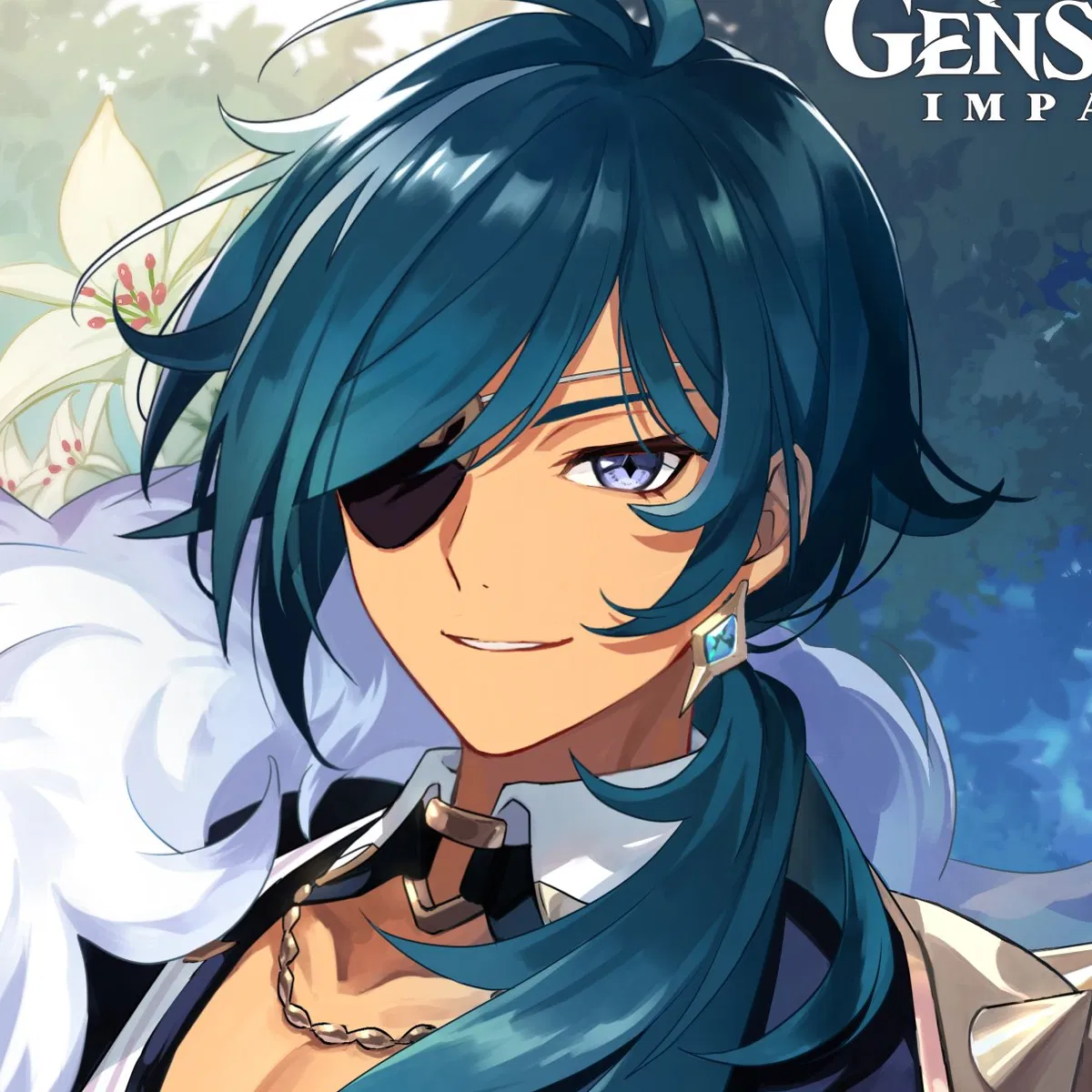 Avatar of Kaeya Alberich ✩ Request