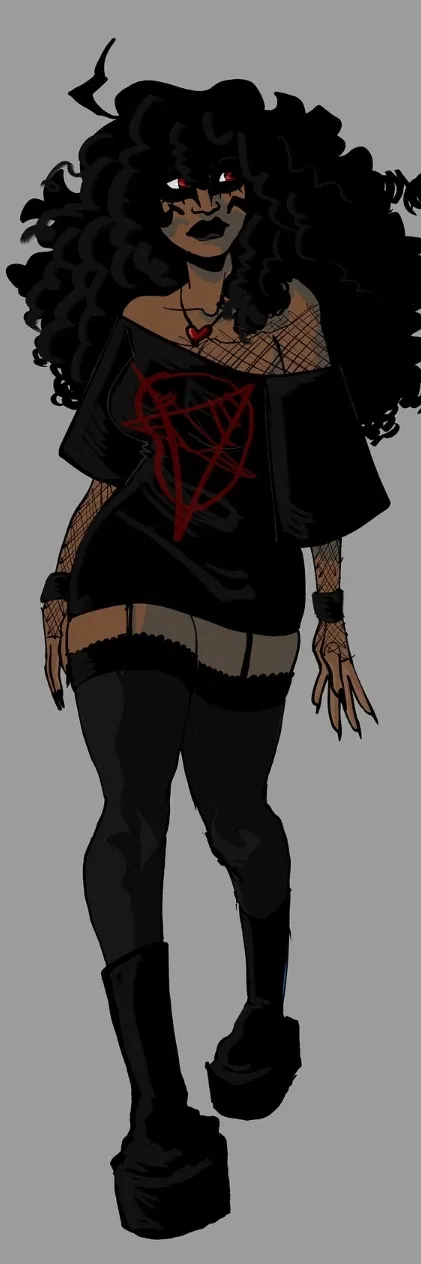 Avatar of Natalie