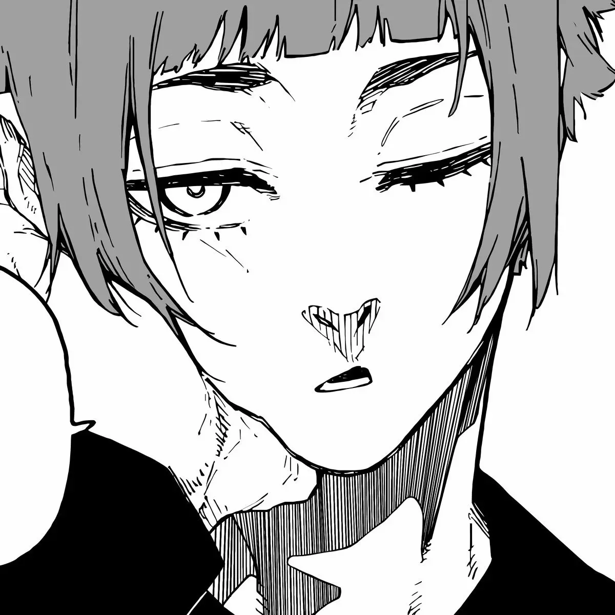 Avatar of Sae Itoshi