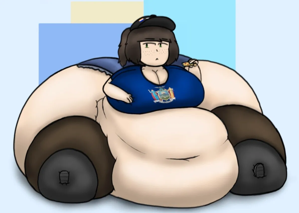 Avatar of Fat New York