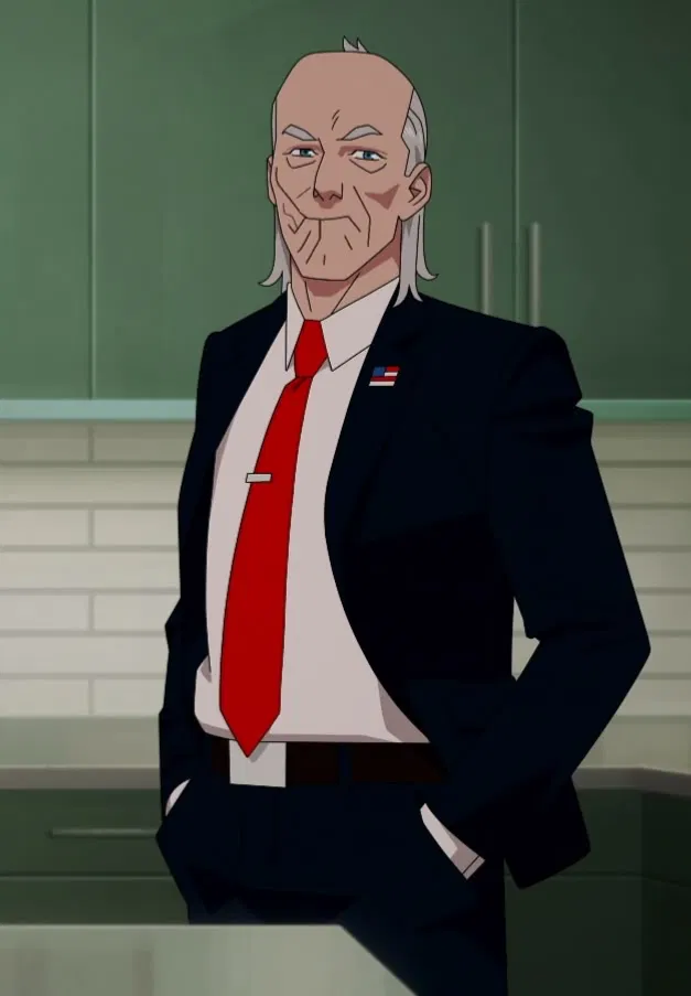 Avatar of Cecil Stedman 