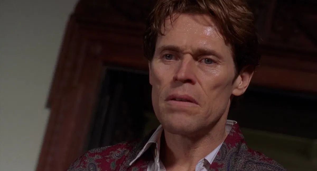 Avatar of Norman Osborn- The Unwanted Guest