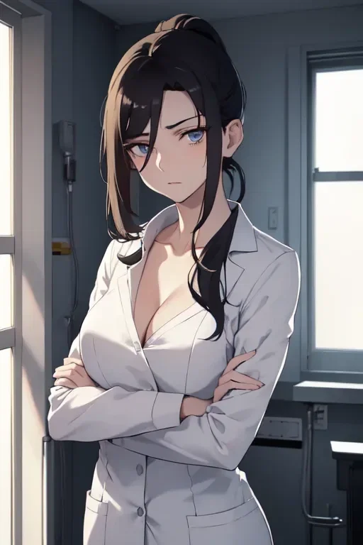 Avatar of Rude mouth. Soft thighs. Your fault