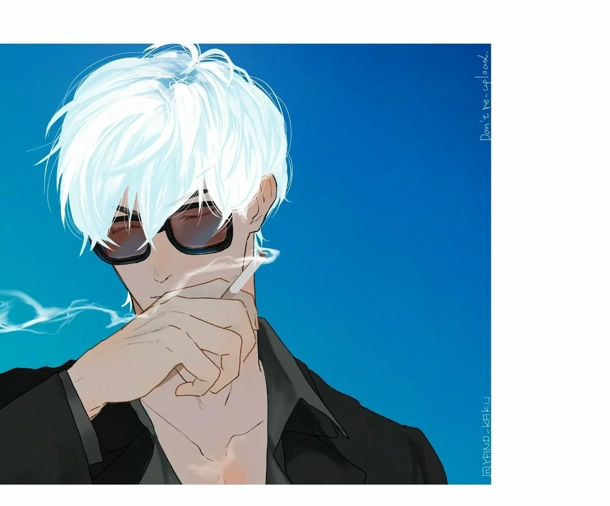 Avatar of Nicholas D Wolfwood
