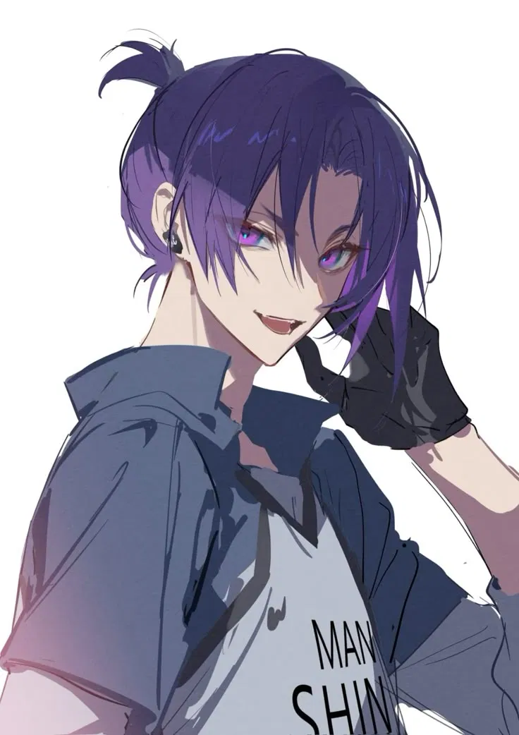 Avatar of Reo Mikage