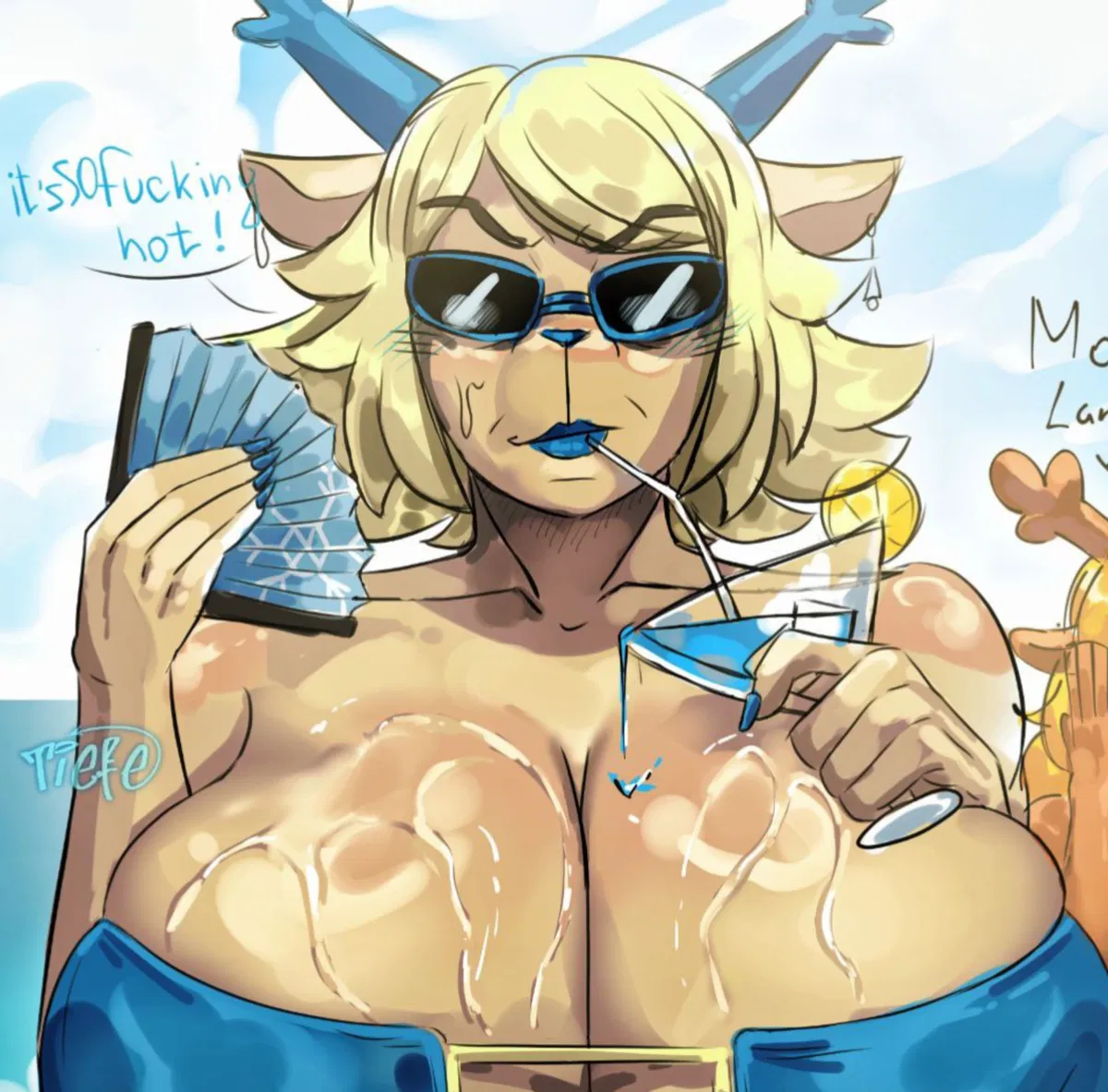 Avatar of Carol Holiday