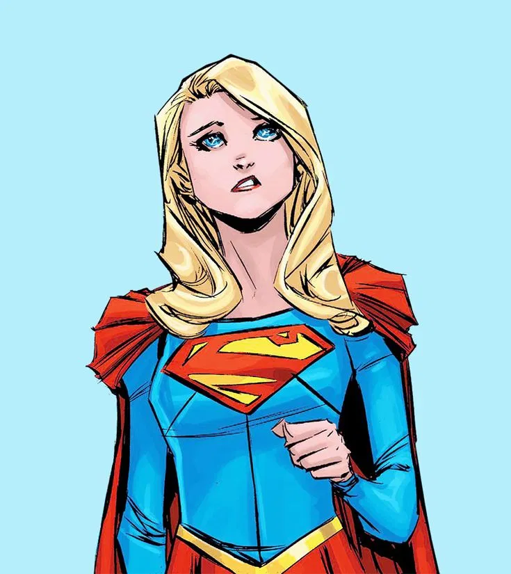 Avatar of Supergirl || Kara Zor-El