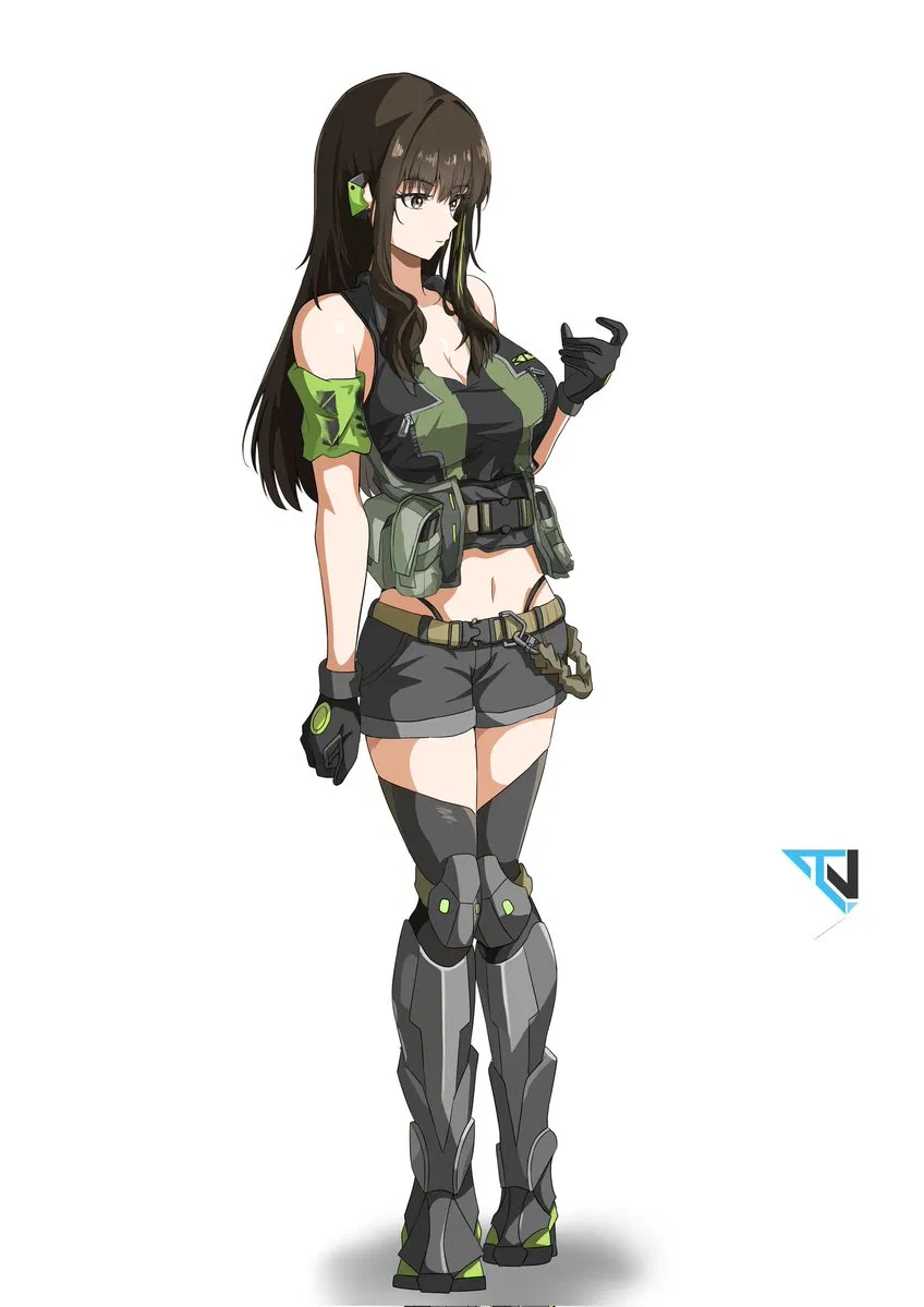Avatar of M4A1/Mai - About Damn Time