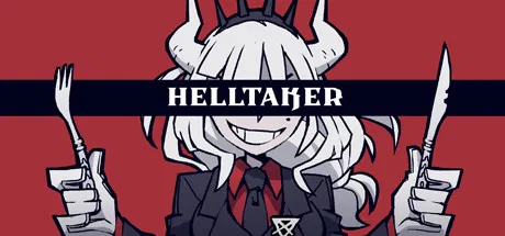 Avatar of Helltaker RPG (very small RPG but legend game)