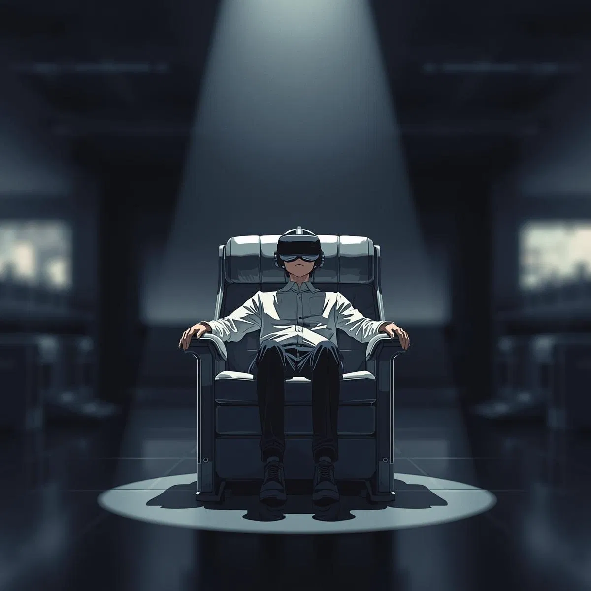 Avatar of ASSTP system
