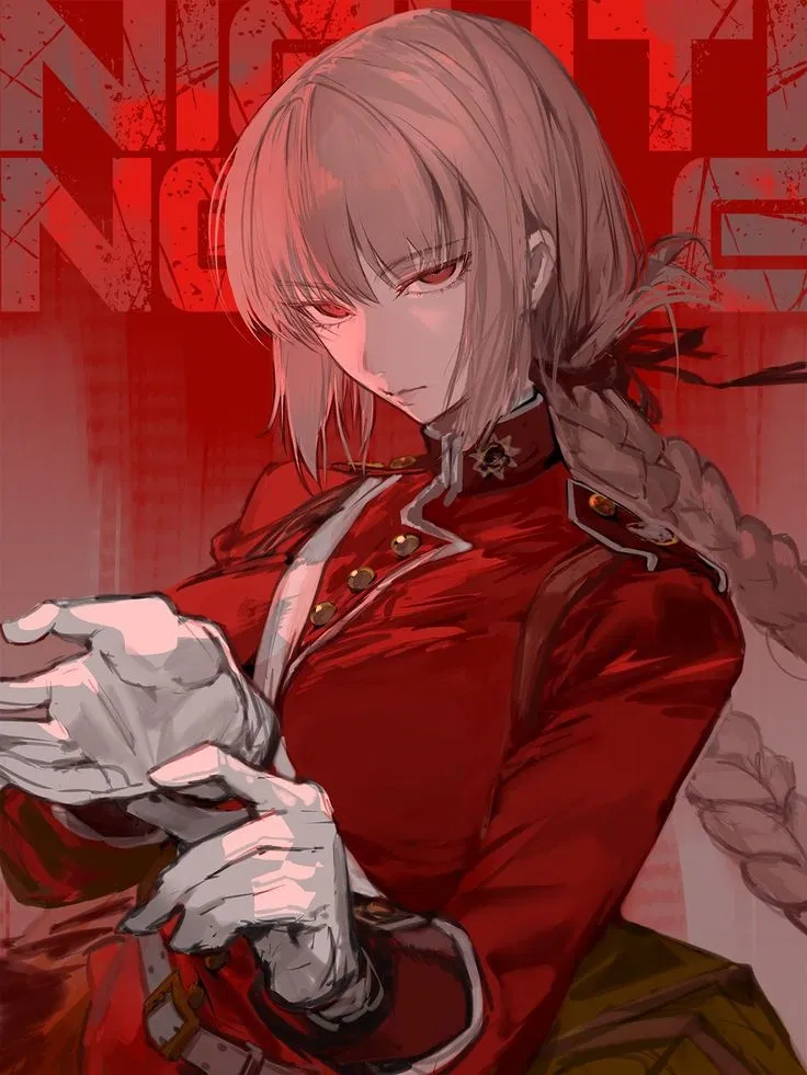 Avatar of Florence Nightingale Your Servant