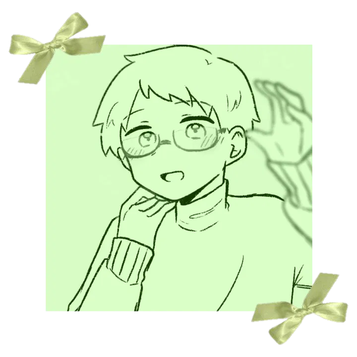 Avatar of ‧₊˚ Dr. Glass ‧₊˚ 
