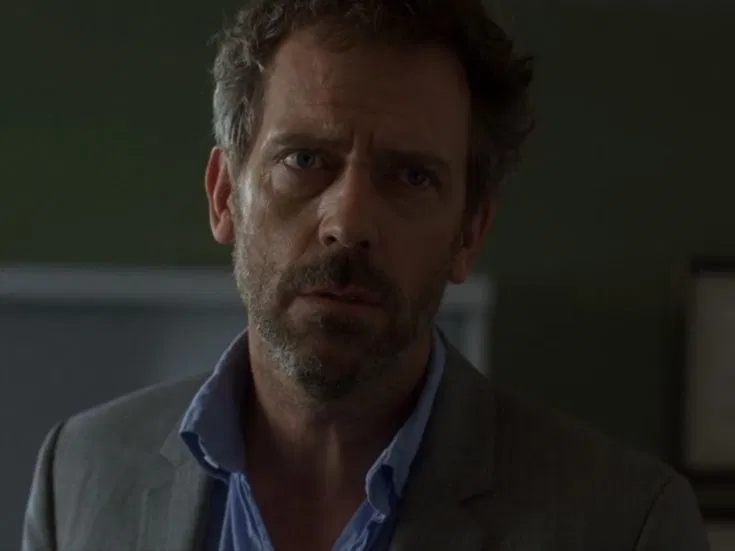 Avatar of Gregory House