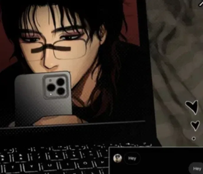 Avatar of Choso Kamo