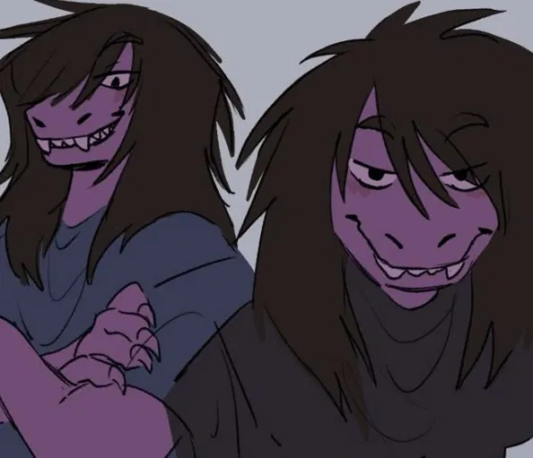 Avatar of Susie | Deltarune