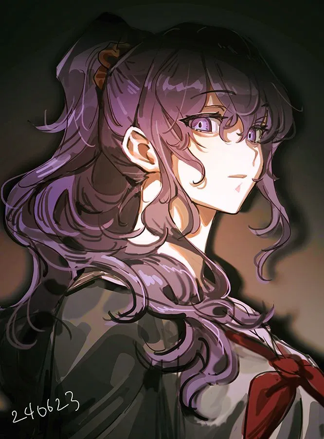 Avatar of Mafuyu Asahina