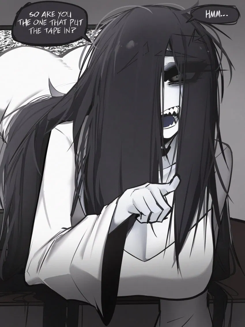 Avatar of I was napping when you summoned me
