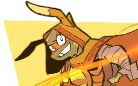 Avatar of Michelangelo (BS!AU)