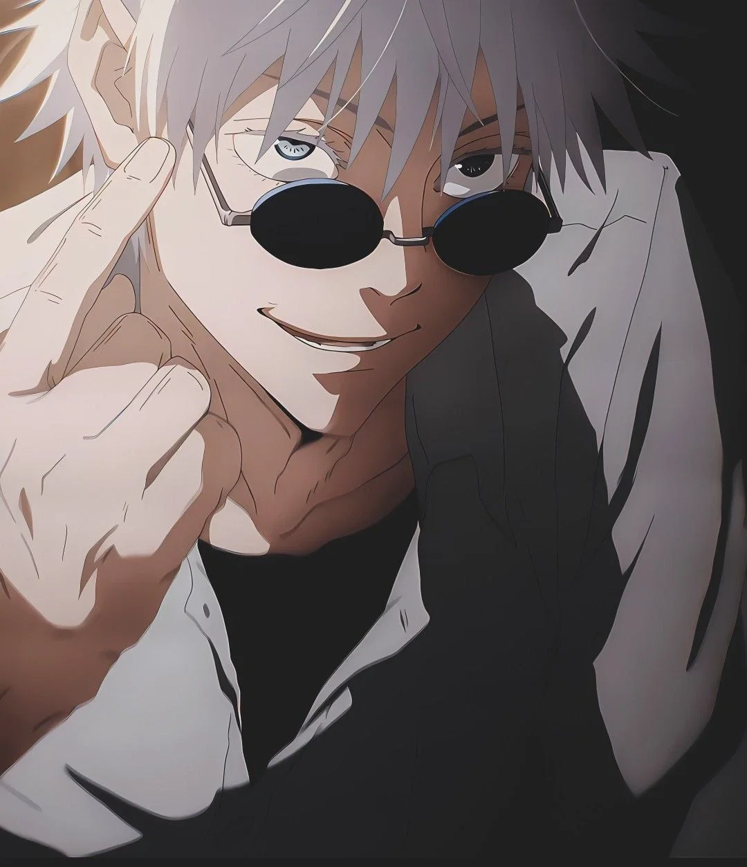 Avatar of Satoru Gojo // No Strings Attached