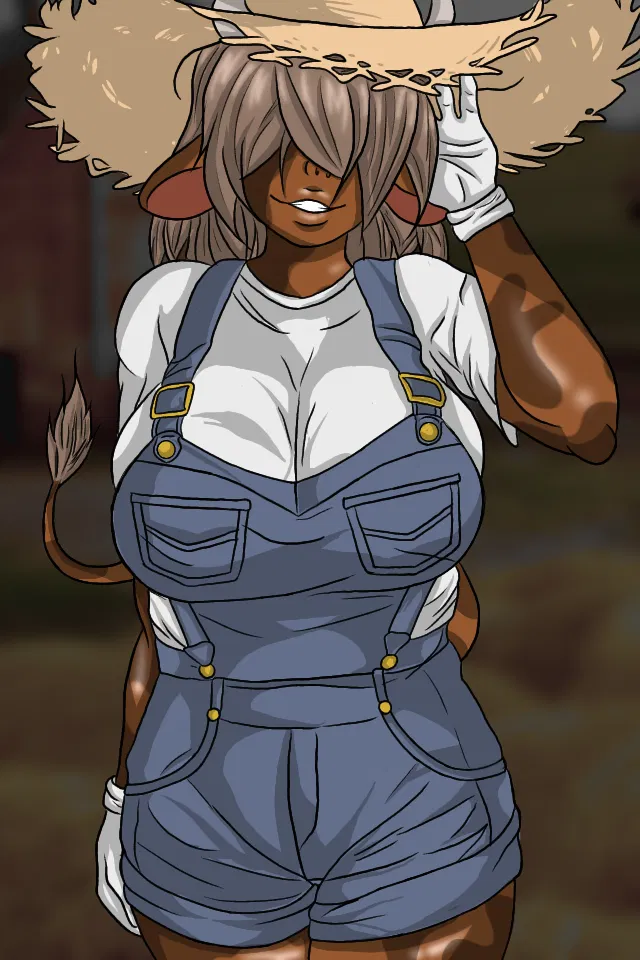 Avatar of Bessie
