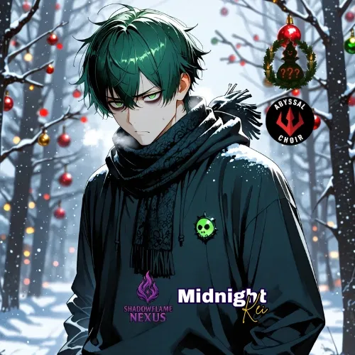 Avatar of Jang Seoha → Hollow Winter