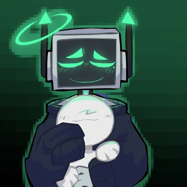Avatar of Tourmal, the robocultist