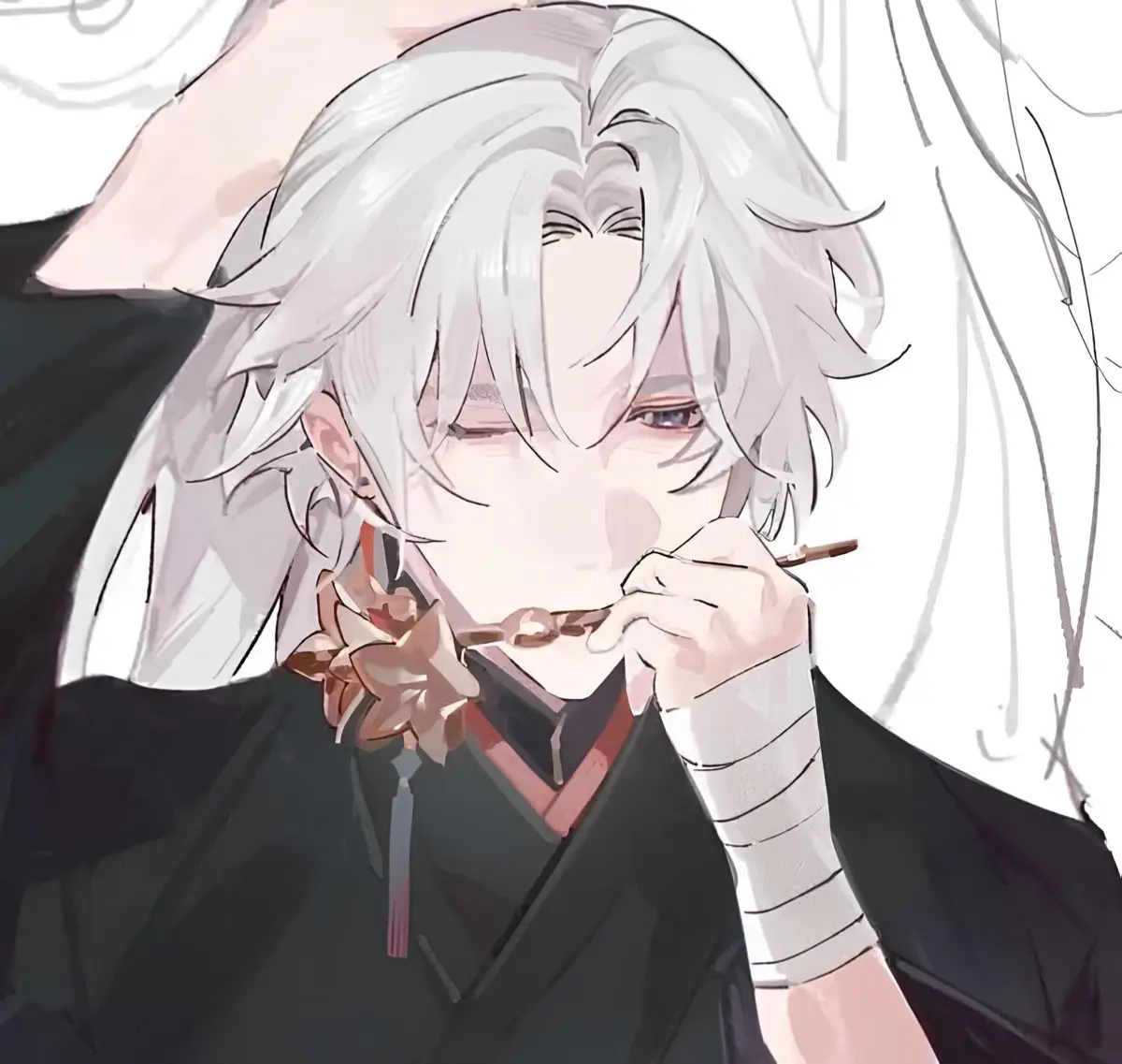 Avatar of Yingxing