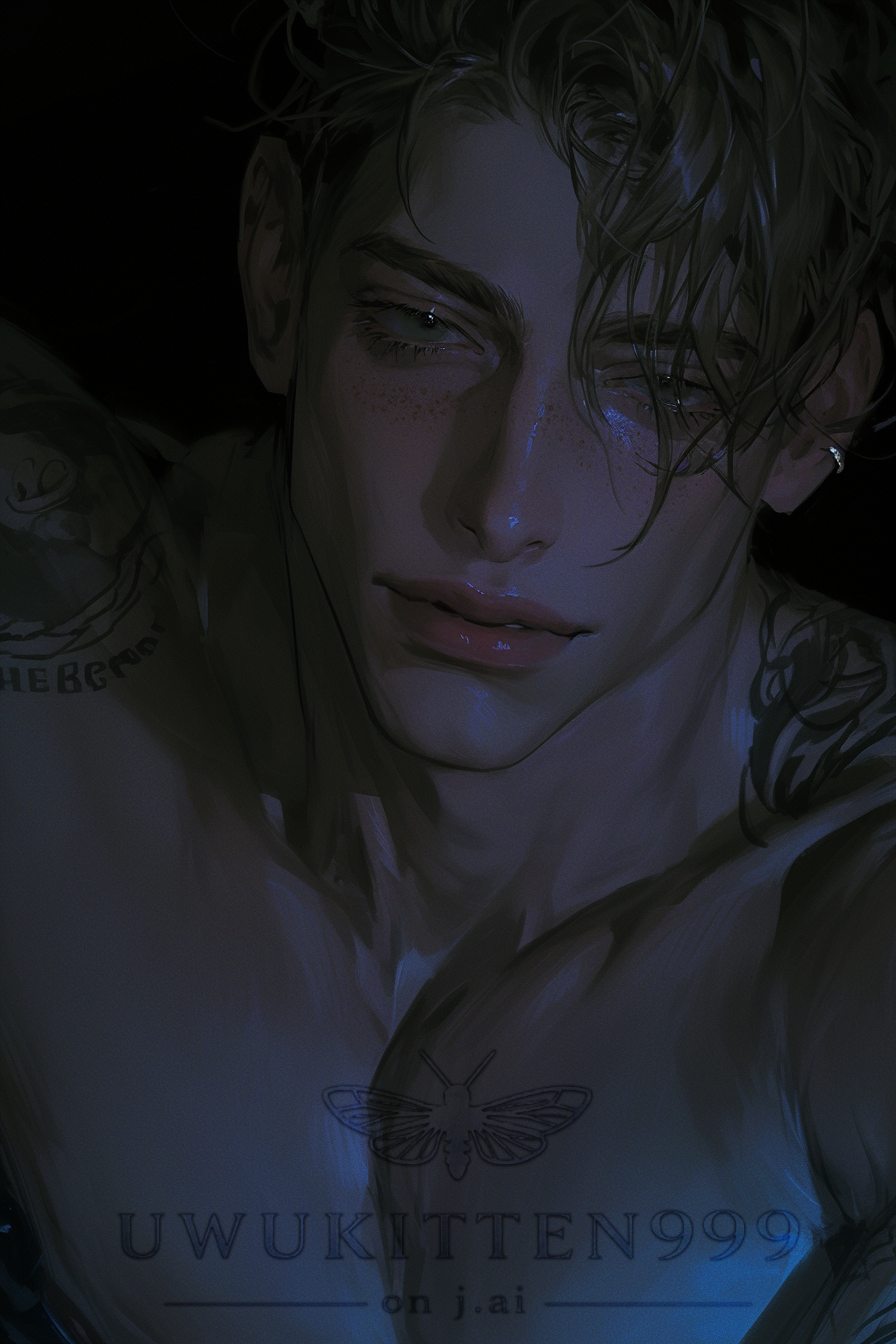 Avatar of Logan | Bottom tier