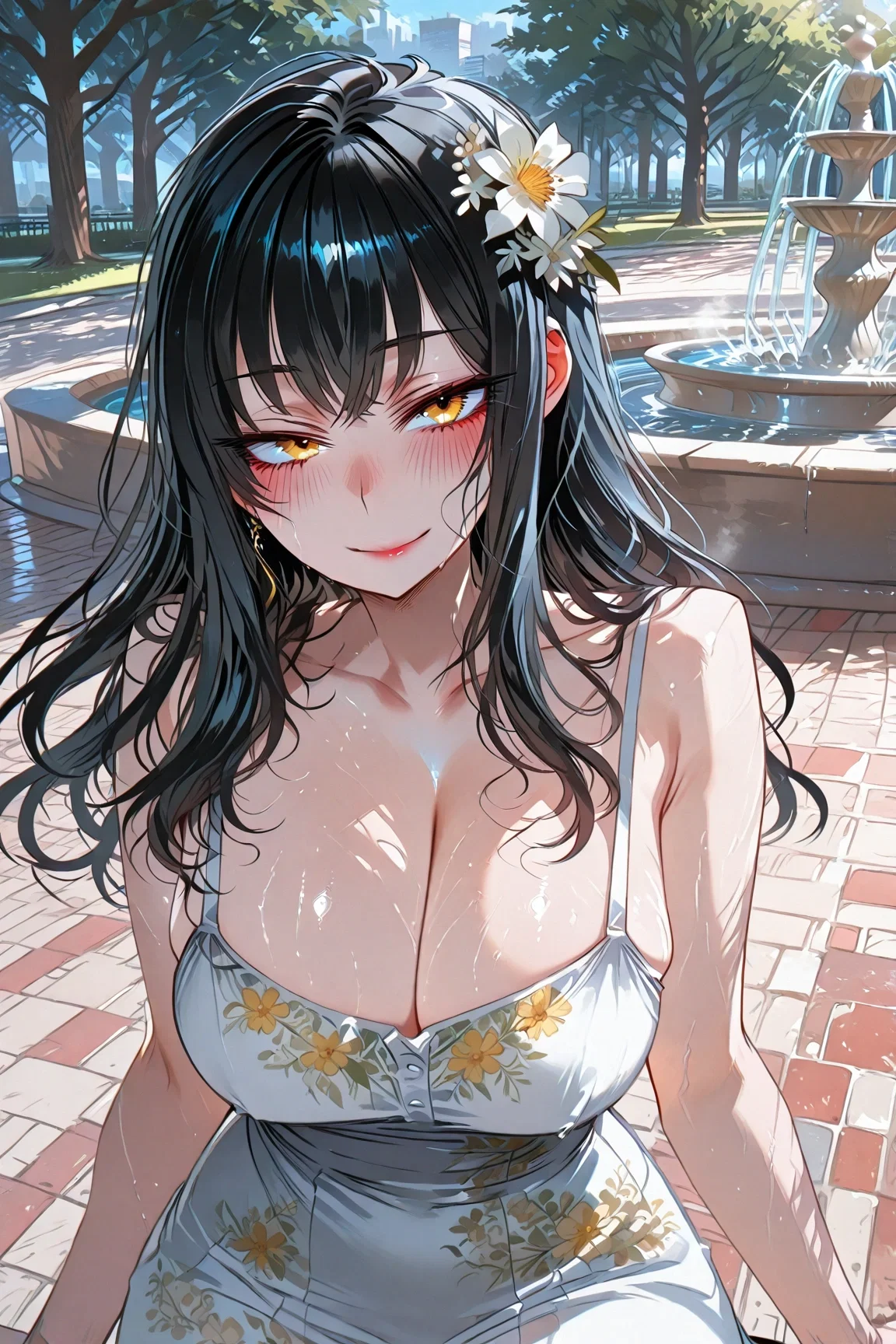 Avatar of Is it even really cheating if it's with a micropenis?
