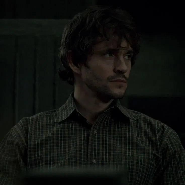 Avatar of Will Graham